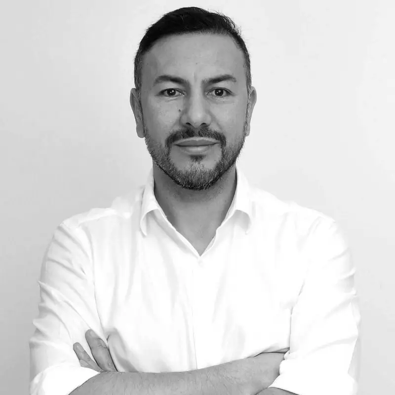 Juan Cardenas